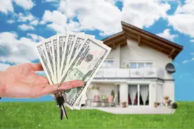 美国房产类型一次说清楚图片