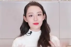 吉娜官宣怀孕后晒视频，频繁带货引网友不满，还直呼要取关？图片