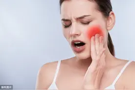 一喝冷热水，牙就疼？牙髓炎还是要做根管治疗图片