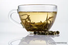 隔夜茶能喝吗？听说会致癌？图片