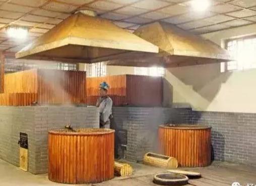 独家探秘：安家皂手工醋的酿造技艺