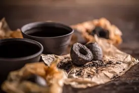 普洱茶有黄曲霉毒素，喝了会致癌？不黑不吹，咱用事实说话图片