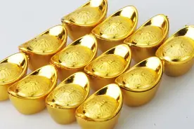 点汞成金！科学家用γ射线照射水银70天，冷却后得到744克黄金图片