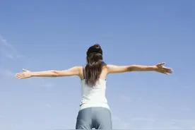 中医整理：身上有这6个健康尺码，若能占三个，也值得庆贺图片