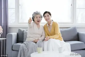 媳妇与母亲吵架，男人的选择尤为重要图片