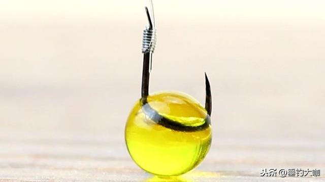 钓鱼人慎用，官宣“3秒中鱼”的珠珠饵，原来是款毒饵