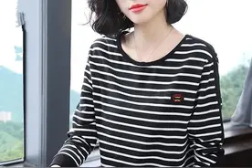 火的，这“小衫”太好看，不薄不厚，优雅端庄充满女人味图片