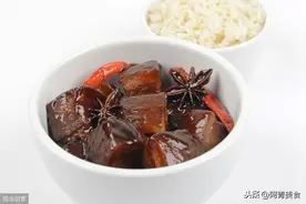 家庭版红烧肉怎么做才好吃？需要准备哪些材料图片