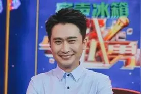 “跨界王”杨帆多才多艺，至今无缘春晚，真的是因为主持水准吗？图片