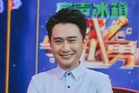 “跨界王”杨帆多才多艺，至今无缘春晚，真的是因为主持水准吗？图片