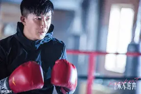 《我们永不言弃》韩庚看呆观众 从爱豆到演员 这11年变化太大图片