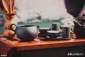 东南亚地区的特色饮茶习俗，你知道几种？图片