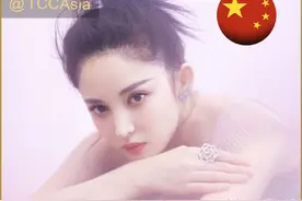 亚太区最美/最帅100张面孔榜单提名：陈坤李东海张新成入围图片