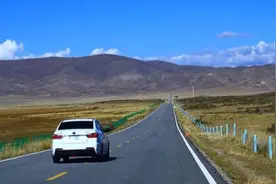 可可西里的诱惑：美而致命，不要再挑战生命的威严和极限图片