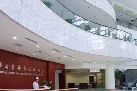 济南规划新增医院23处，市妇幼保健院将迁建，山大二院北院有望落子先行区图片