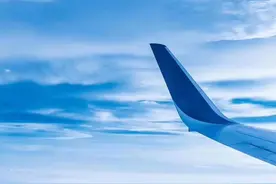 天空之上图片