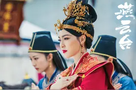 《燕云台》：观众到底做错了什么，要被这样的烂剧暴击？图片