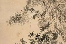 诗书画“三绝”：清·恽寿平书画作品鉴赏图片
