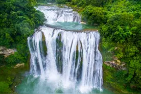 2020年世界十大旅游地，中国唯一入榜的省份，值得打卡图片