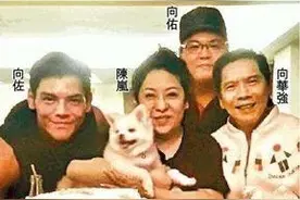 违法犯罪的星二代们：五次入狱，终身禁入美国，送至精神医院图片