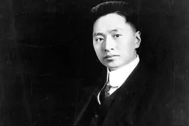 顾维钧：将山东比作耶路撒冷，巴黎和会虽败犹荣，四任妻子不简单图片