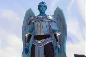 魔兽9.0前瞻：极乐堡增加的宠物商人和盟约护甲商人图片