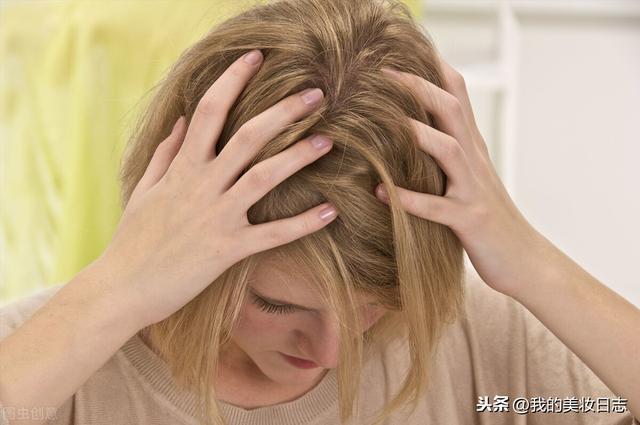 硫磺皂洗头发有什么功效？秃头女孩的福利来了，请查收