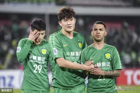 回不去了：国安搬家已成定局，最新落脚点曝光图片