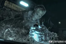详解《生化危机》中近乎完美的C病毒图片