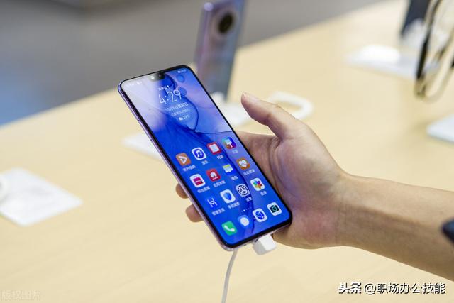 安卓手机如何录屏（今天才发现）