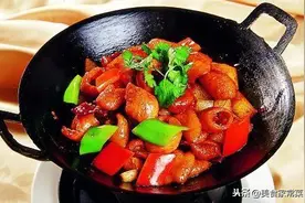 四道私房美食做法送你，简单易学，好吃得不得了图片
