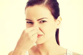 女性这里有味道怎么办？四点建议送给你！图片