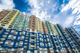 上海房奴过的很上火，为什么？房产价值3000万，却月月没钱花图片