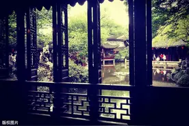 《江城》：最美的重逢之后，纯爱修成的姻缘，成全的只是妒妇恶名图片