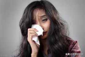 农村俗语：“泪有两不流，人有两不求”，是啥意思？图片