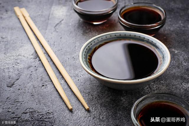 白醋怎么对付鸡皮肤