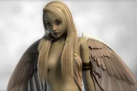 《西游记》有个大肚虾婆妖，孙悟空对她的一个称呼，显出人情世故图片