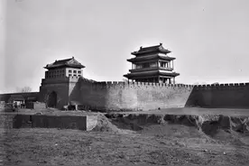 百年老照片：1902-1905年大清王朝遗影图片