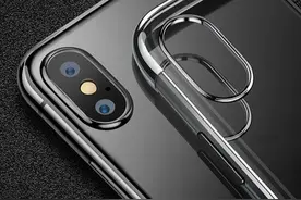 为什么安卓手机都送手机壳，而苹果却从来不送？图片