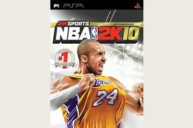 怀旧篮球游戏NBA2K10：继承与发展图片