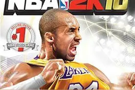 怀旧篮球游戏NBA2K10：继承与发展图片