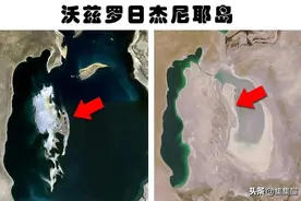 世界各地的9个被禁止进入的岛屿图片