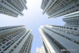 房子为什么贵？看看房价的构成，钱谁赚走了，谁受益了图片