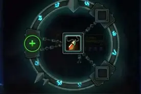 魔兽世界9.0：DK橙装信息汇总图片