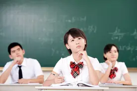 外初、武珞路实验生源构成大曝光！进入这两所名初，有多难？图片