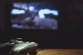 游戏神器：Xbox one 游戏手柄 Xbox主机、电脑、平板通用图片