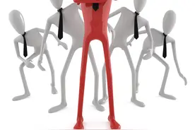 工作中，领导是怎样被下属架空的？这3招你要知道，不得不防图片