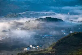 故事：李寡妇被骗将计就计 王鬼头害人终害己图片