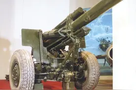 上甘岭战役志愿军炮兵作战纪实——支援坑道（上）图片