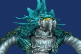 魔兽世界里经典隐藏BOSS图片